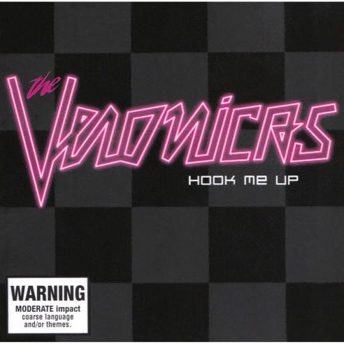 The Veronicas
